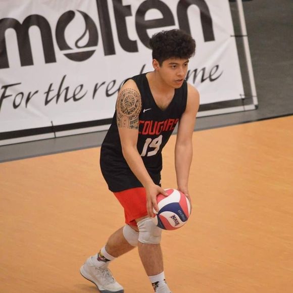 Meet your Posher, Luis - Picture 1 of 1